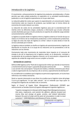 Introducción a la Logística.pdf