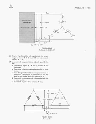 Introducción al análisis De circuitos boylestad 10 edicion