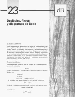 Introducción al análisis De circuitos boylestad 10 edicion