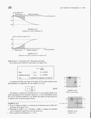Introducción al análisis De circuitos boylestad 10 edicion