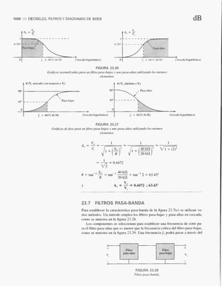 Introducción al análisis De circuitos boylestad 10 edicion