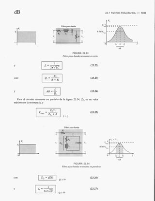 Introducción al análisis De circuitos boylestad 10 edicion