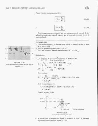 Introducción al análisis De circuitos boylestad 10 edicion