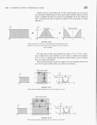 Introducción al análisis De circuitos boylestad 10 edicion