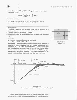 Introducción al análisis De circuitos boylestad 10 edicion