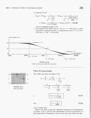 Introducción al análisis De circuitos boylestad 10 edicion