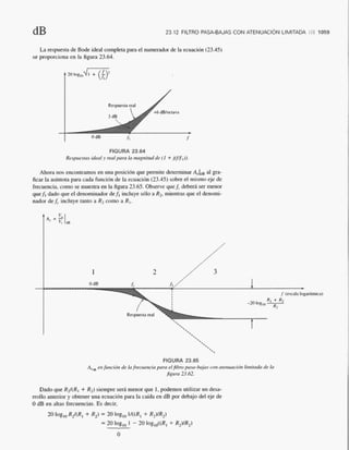 Introducción al análisis De circuitos boylestad 10 edicion
