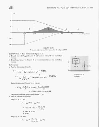 Introducción al análisis De circuitos boylestad 10 edicion