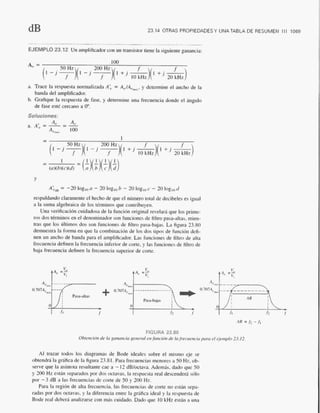 Introducción al análisis De circuitos boylestad 10 edicion