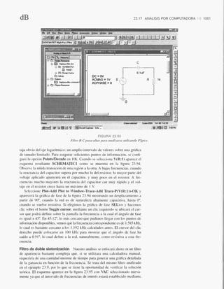 Introducción al análisis De circuitos boylestad 10 edicion