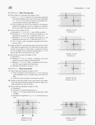 Introducción al análisis De circuitos boylestad 10 edicion