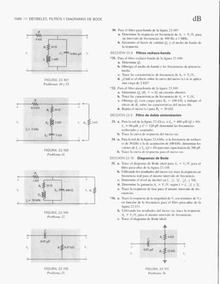 Introducción al análisis De circuitos boylestad 10 edicion