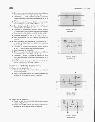 Introducción al análisis De circuitos boylestad 10 edicion