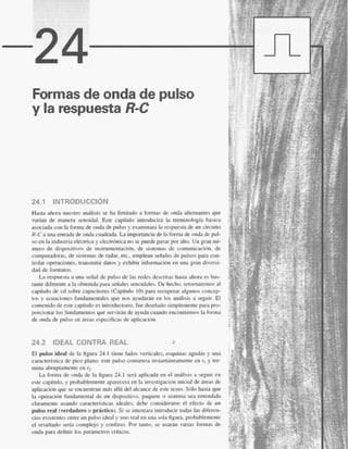 Introducción al análisis De circuitos boylestad 10 edicion