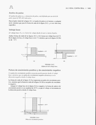 Introducción al análisis De circuitos boylestad 10 edicion