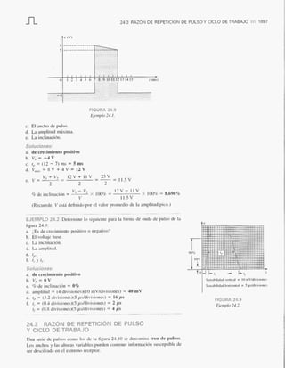 Introducción al análisis De circuitos boylestad 10 edicion