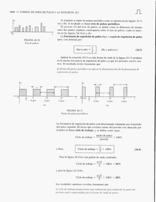 Introducción al análisis De circuitos boylestad 10 edicion