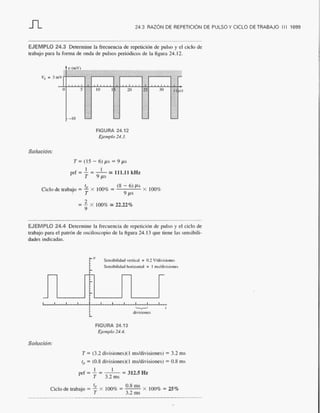 Introducción al análisis De circuitos boylestad 10 edicion