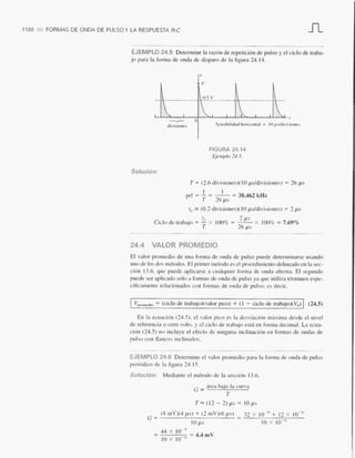 Introducción al análisis De circuitos boylestad 10 edicion