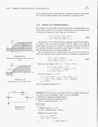 Introducción al análisis De circuitos boylestad 10 edicion