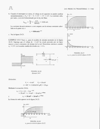 Introducción al análisis De circuitos boylestad 10 edicion