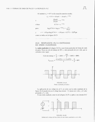 Introducción al análisis De circuitos boylestad 10 edicion