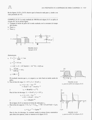 Introducción al análisis De circuitos boylestad 10 edicion