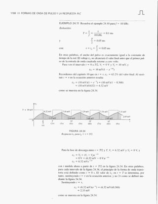 Introducción al análisis De circuitos boylestad 10 edicion