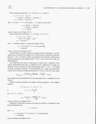 Introducción al análisis De circuitos boylestad 10 edicion