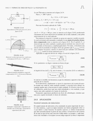 Introducción al análisis De circuitos boylestad 10 edicion