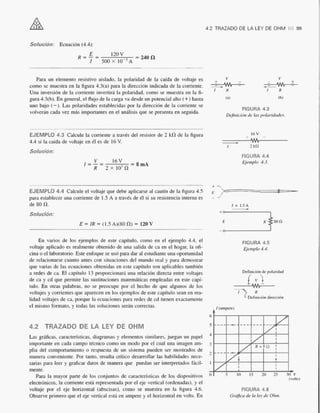 Introducción al análisis De circuitos boylestad 10 edicion