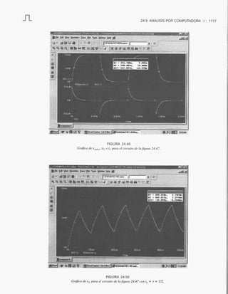 Introducción al análisis De circuitos boylestad 10 edicion