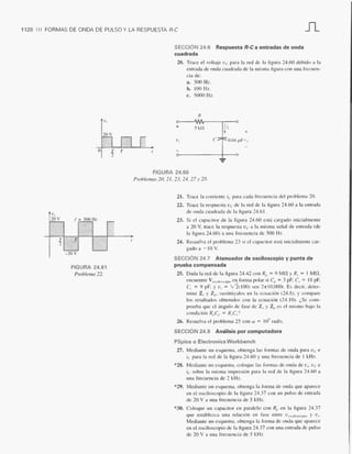 Introducción al análisis De circuitos boylestad 10 edicion