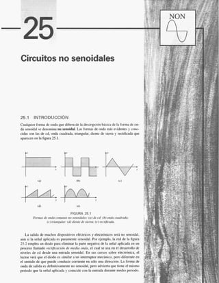 Introducción al análisis De circuitos boylestad 10 edicion