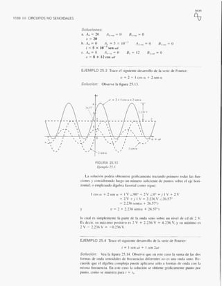Introducción al análisis De circuitos boylestad 10 edicion