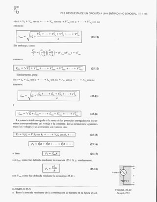 Introducción al análisis De circuitos boylestad 10 edicion