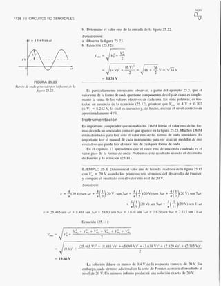 Introducción al análisis De circuitos boylestad 10 edicion
