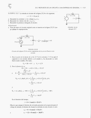 Introducción al análisis De circuitos boylestad 10 edicion
