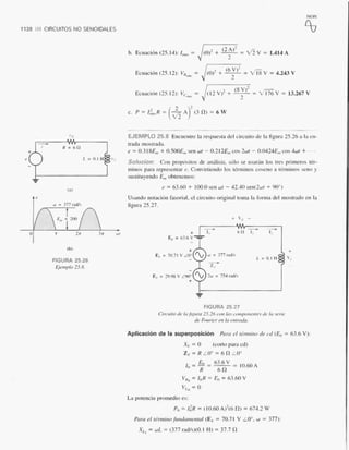 Introducción al análisis De circuitos boylestad 10 edicion
