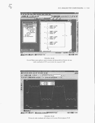 Introducción al análisis De circuitos boylestad 10 edicion