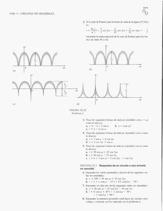 Introducción al análisis De circuitos boylestad 10 edicion