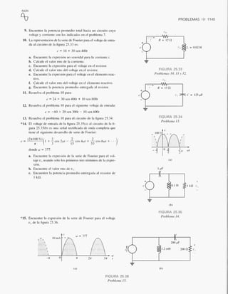 Introducción al análisis De circuitos boylestad 10 edicion
