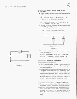 Introducción al análisis De circuitos boylestad 10 edicion
