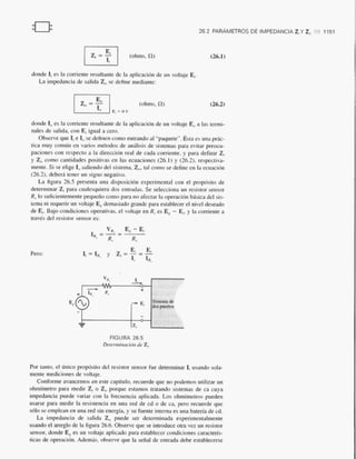 Introducción al análisis De circuitos boylestad 10 edicion