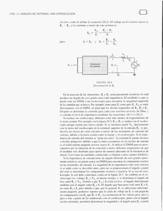Introducción al análisis De circuitos boylestad 10 edicion