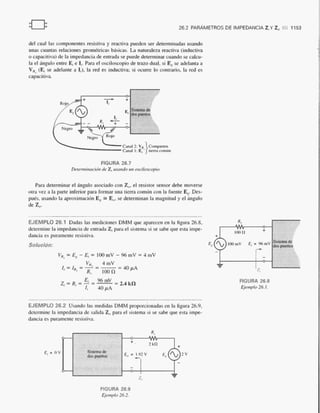 Introducción al análisis De circuitos boylestad 10 edicion