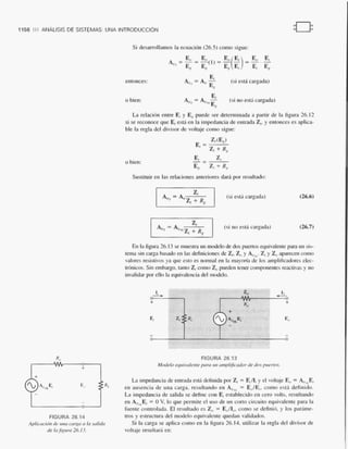 Introducción al análisis De circuitos boylestad 10 edicion