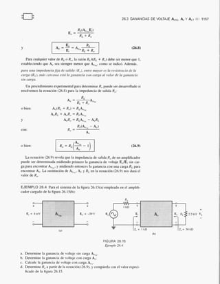 Introducción al análisis De circuitos boylestad 10 edicion