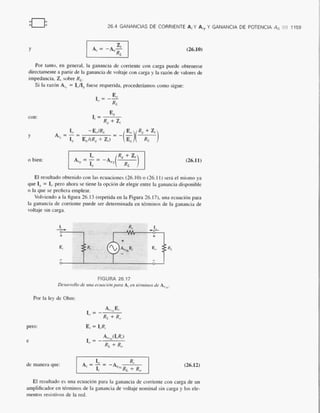Introducción al análisis De circuitos boylestad 10 edicion