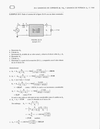 Introducción al análisis De circuitos boylestad 10 edicion
